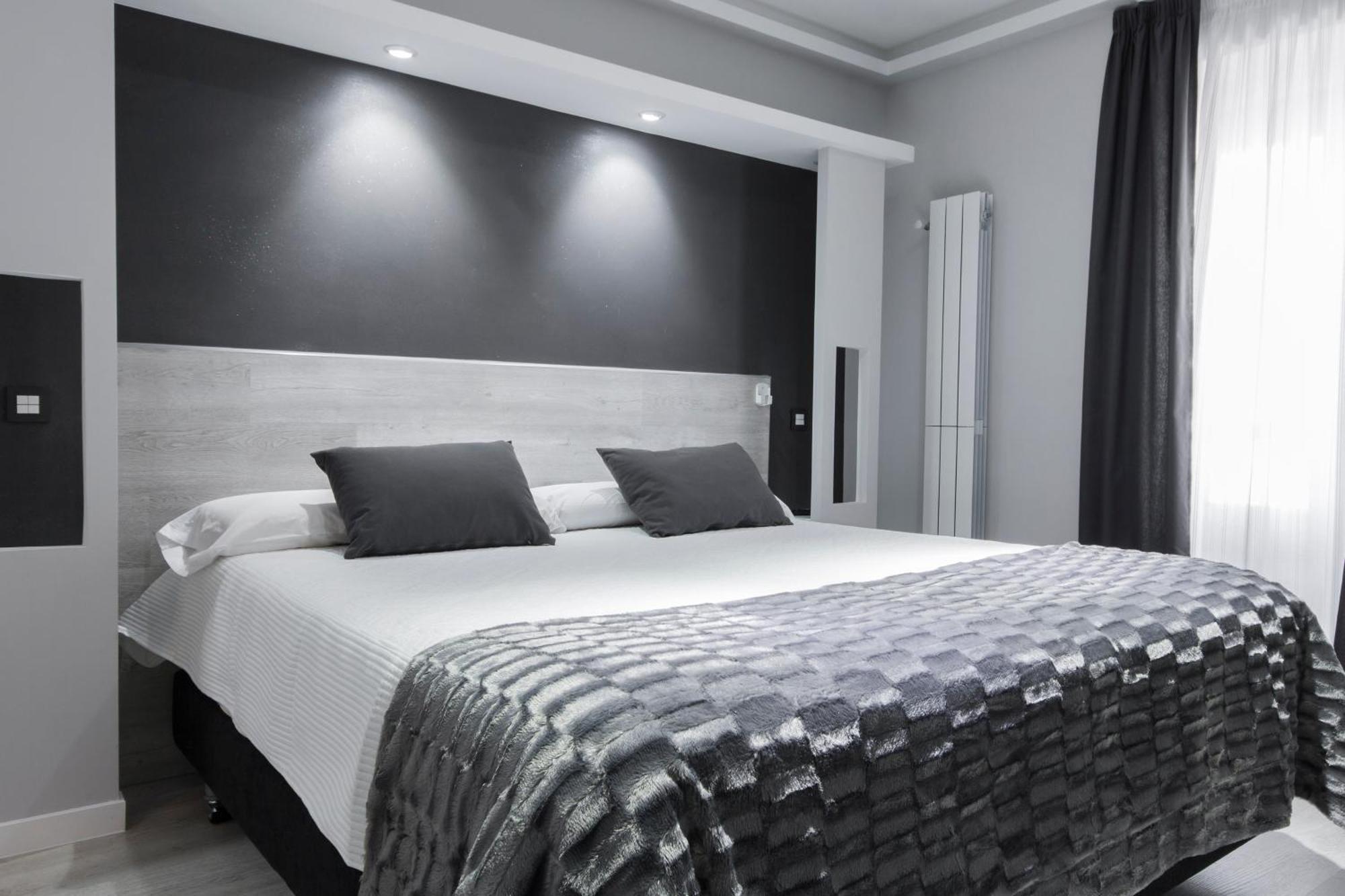 Hostal Overnight Madrid, Madrid